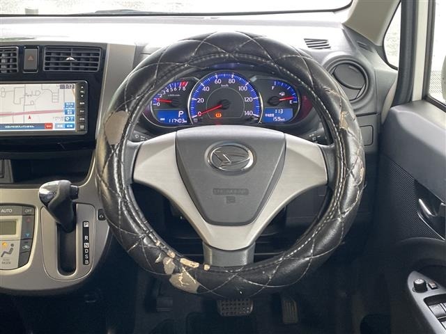 Daihatsu MOVE 2013 8031520-18