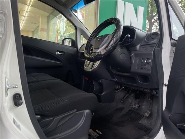 Daihatsu MOVE 2013 8031520-2