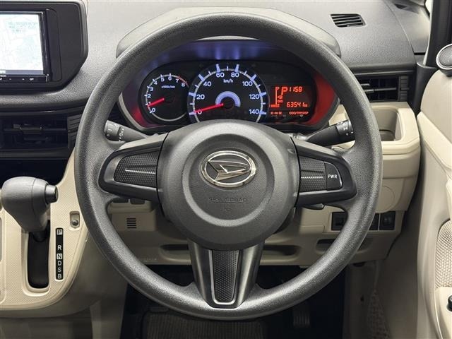 Daihatsu MOVE 2015 8031521-11