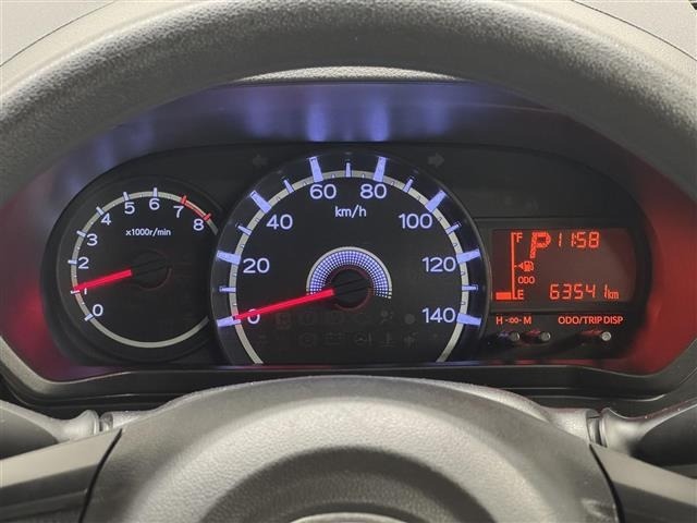 Daihatsu MOVE 2015 8031521-13