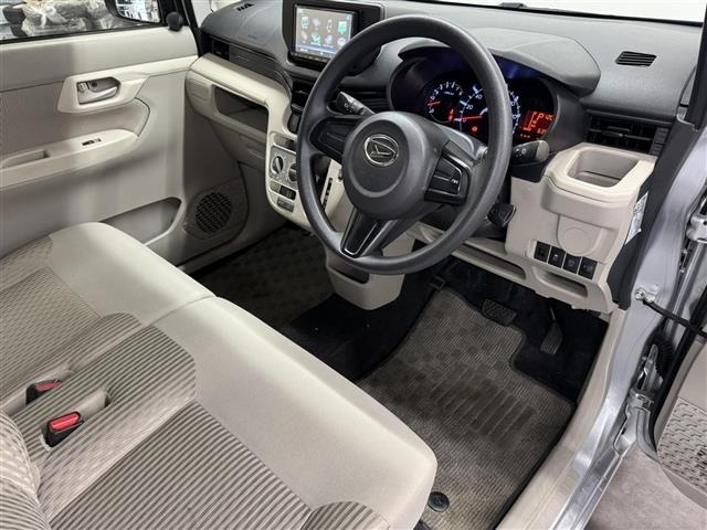 Daihatsu MOVE 2015 8031521-2