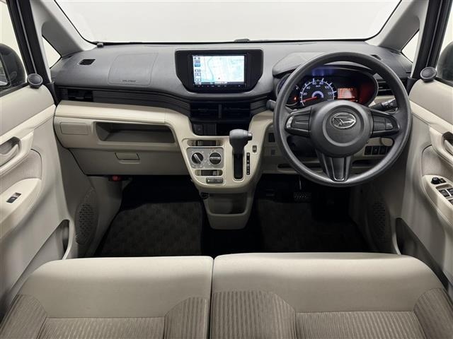 Daihatsu MOVE 2015 8031521-25