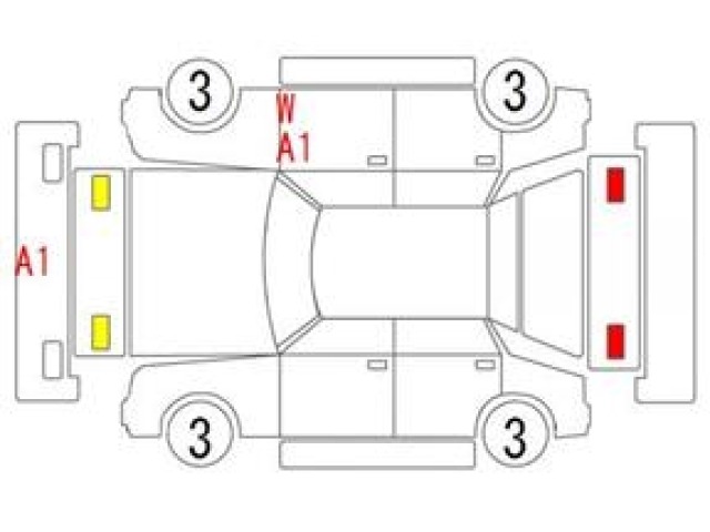 Daihatsu MOVE 2015 8031521-32