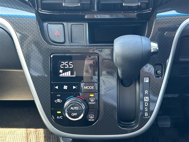 Daihatsu MOVE 2017 8031524-10