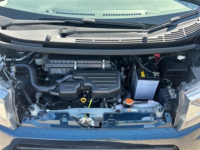 Daihatsu MOVE 2017 8031524-14