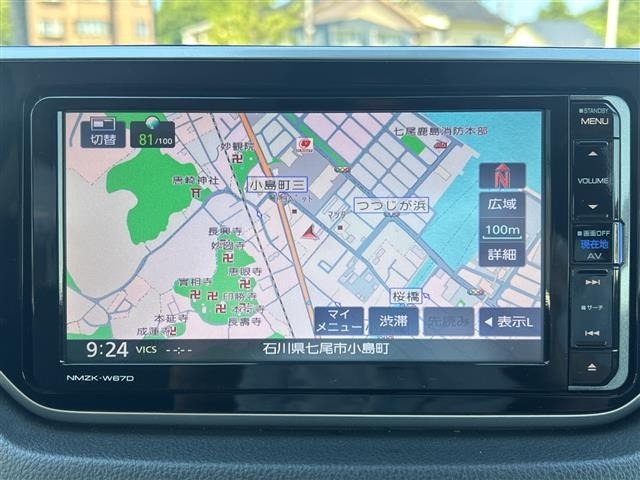 Daihatsu MOVE 2017 8031524-15