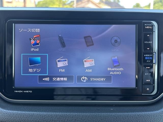 Daihatsu MOVE 2017 8031524-16