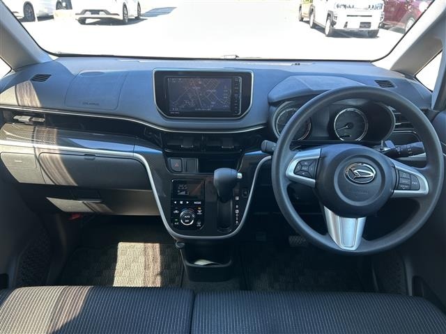 Daihatsu MOVE 2017 8031524-18