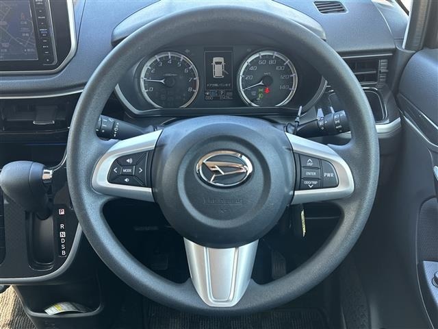 Daihatsu MOVE 2017 8031524-21