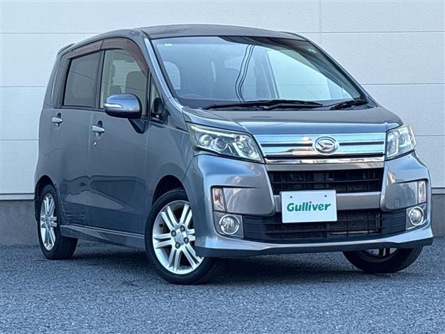 Daihatsu MOVE 2013 8031525-0