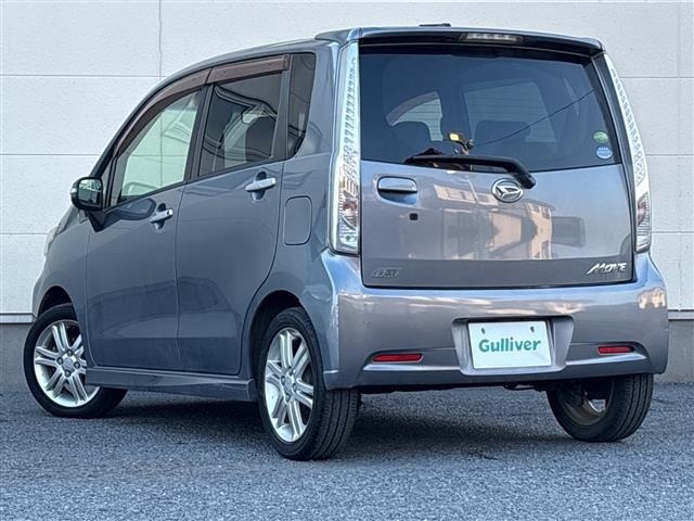Daihatsu MOVE 2013 8031525-10