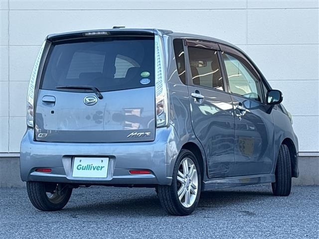 Daihatsu MOVE 2013 8031525-12