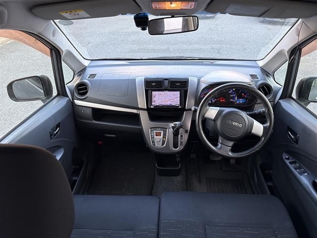 Daihatsu MOVE 2013 8031525-14