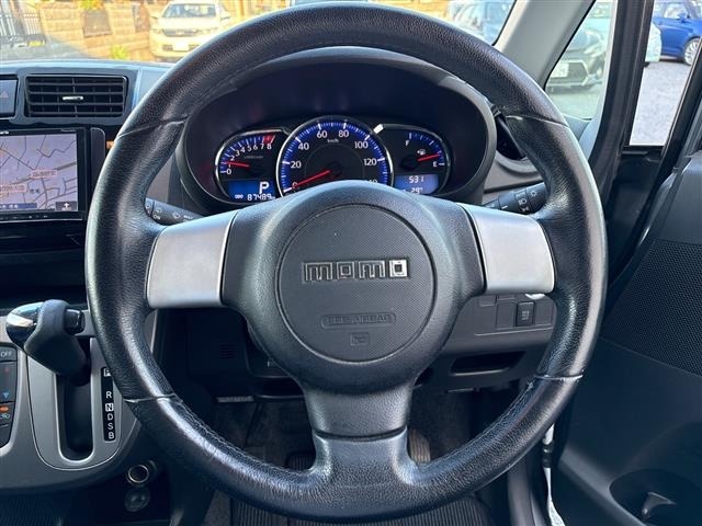 Daihatsu MOVE 2013 8031525-17