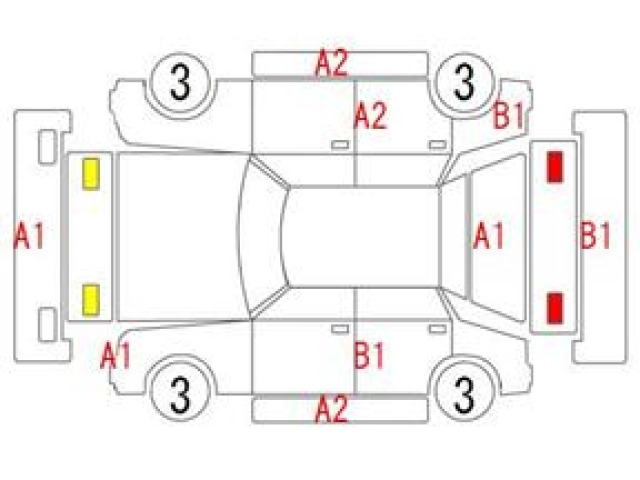 Daihatsu MOVE 2013 8031525-23