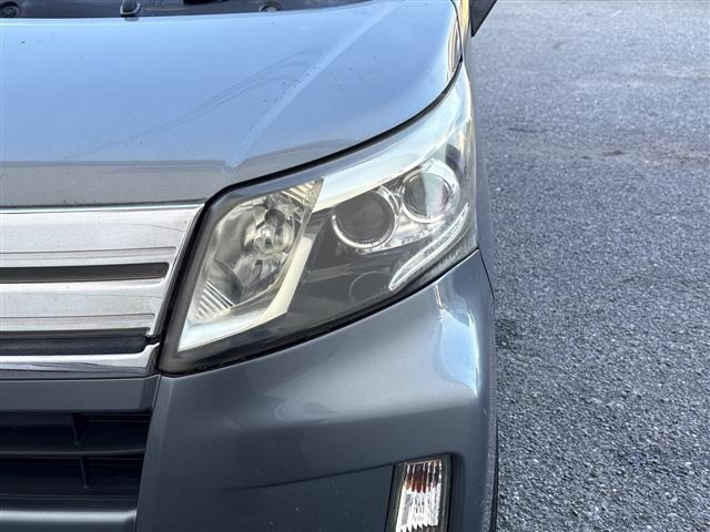 Daihatsu MOVE 2013 8031525-4