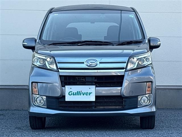 Daihatsu MOVE 2013 8031525-7