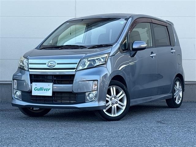 Daihatsu MOVE 2013 8031525-8