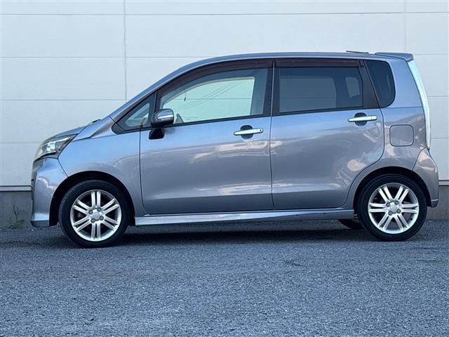 Daihatsu MOVE 2013 8031525-9
