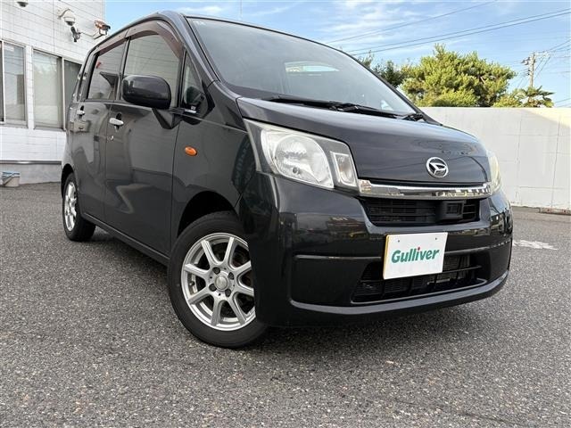 Daihatsu MOVE 2014 8031526-0