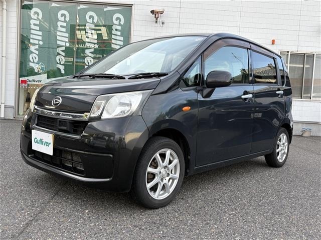 Daihatsu MOVE 2014 8031526-4