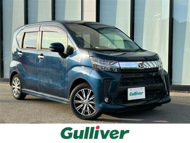 Daihatsu MOVE 2022 8031527-0
