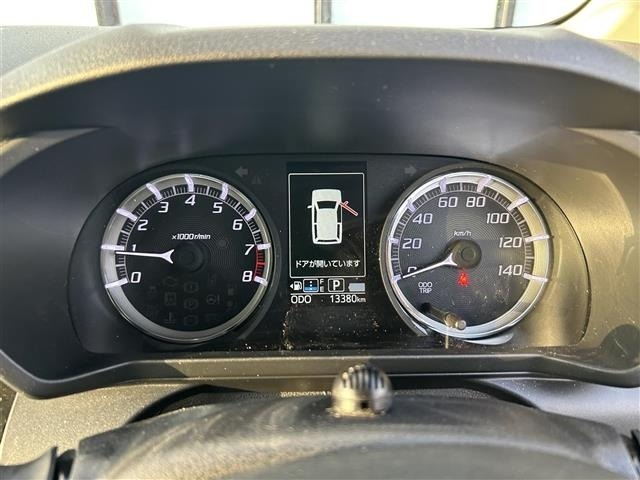 Daihatsu MOVE 2022 8031527-11