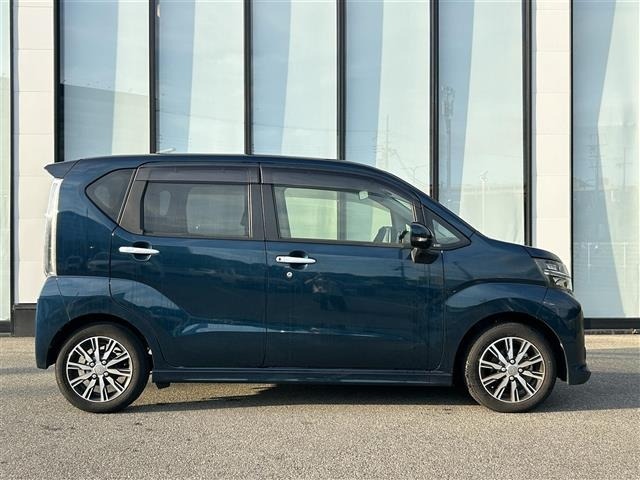 Daihatsu MOVE 2022 8031527-13