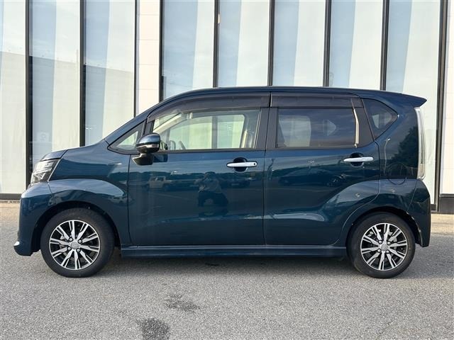 Daihatsu MOVE 2022 8031527-14