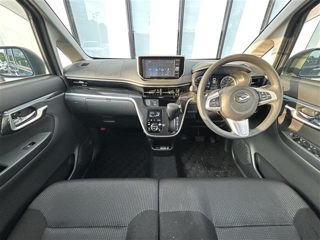 Daihatsu MOVE 2022 8031527-15