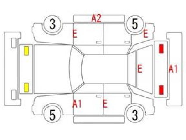 Daihatsu MOVE 2022 8031527-23