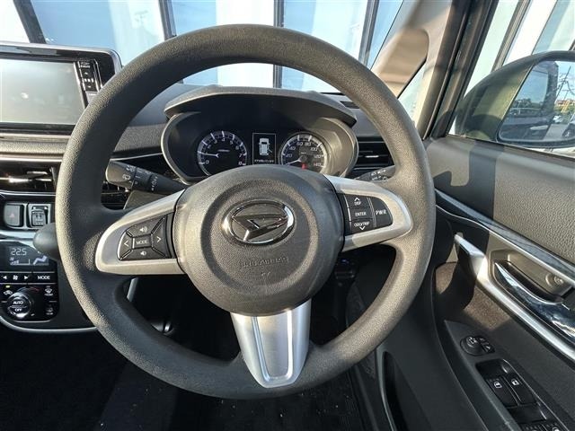 Daihatsu MOVE 2022 8031527-8