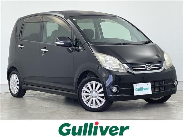 Daihatsu MOVE 2009 8031533-0