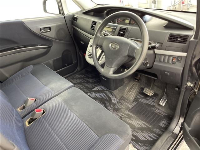 Daihatsu MOVE 2009 8031533-12