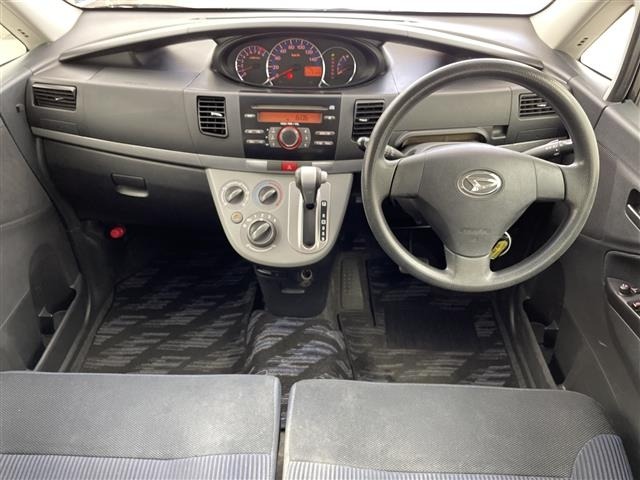 Daihatsu MOVE 2009 8031533-14