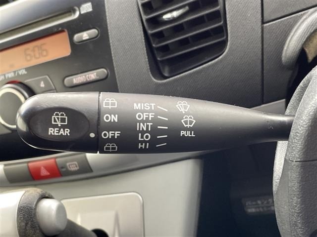 Daihatsu MOVE 2009 8031533-18