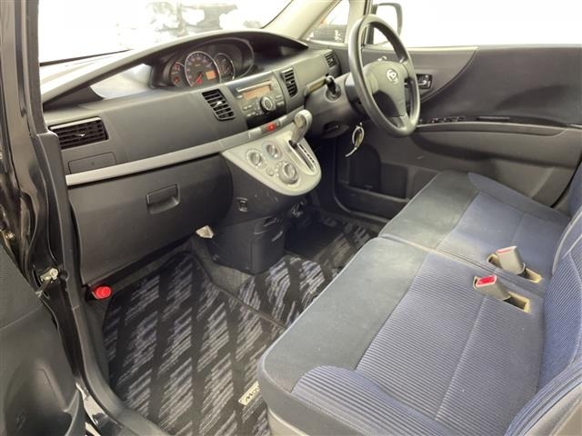 Daihatsu MOVE 2009 8031533-2