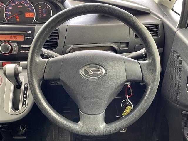 Daihatsu MOVE 2009 8031533-20