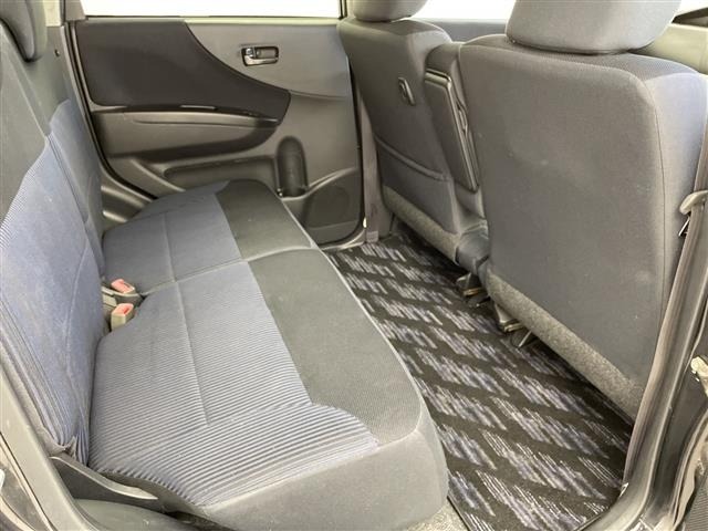Daihatsu MOVE 2009 8031533-21