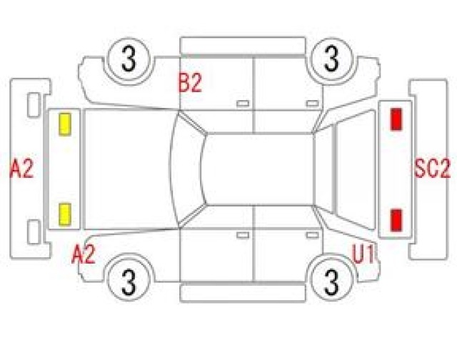 Daihatsu MOVE 2009 8031533-24