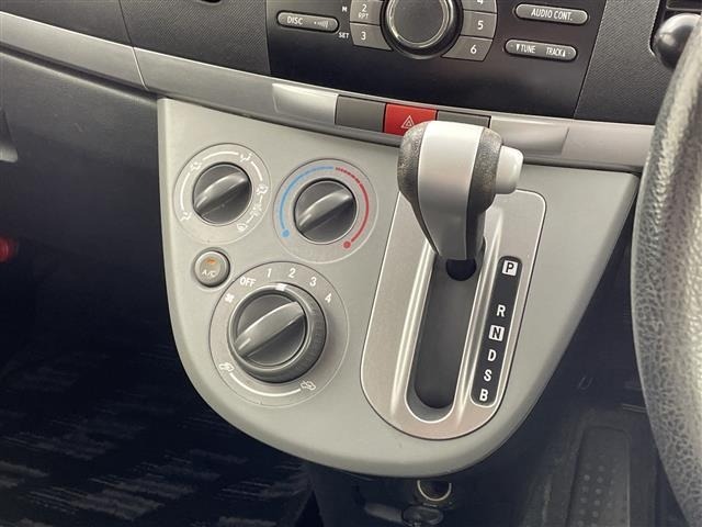 Daihatsu MOVE 2009 8031533-3