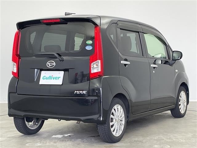 Daihatsu MOVE 2020 8031534-11