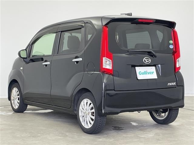 Daihatsu MOVE 2020 8031534-13
