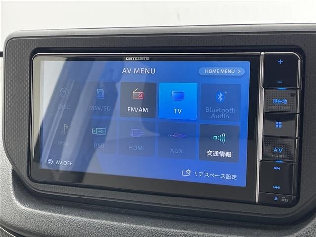 Daihatsu MOVE 2020 8031534-18