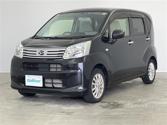 Daihatsu MOVE 2020 8031534-2
