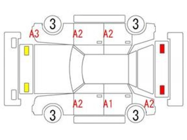 Daihatsu MOVE 2020 8031534-23