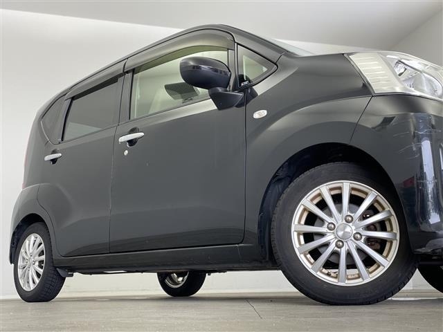 Daihatsu MOVE 2020 8031534-9