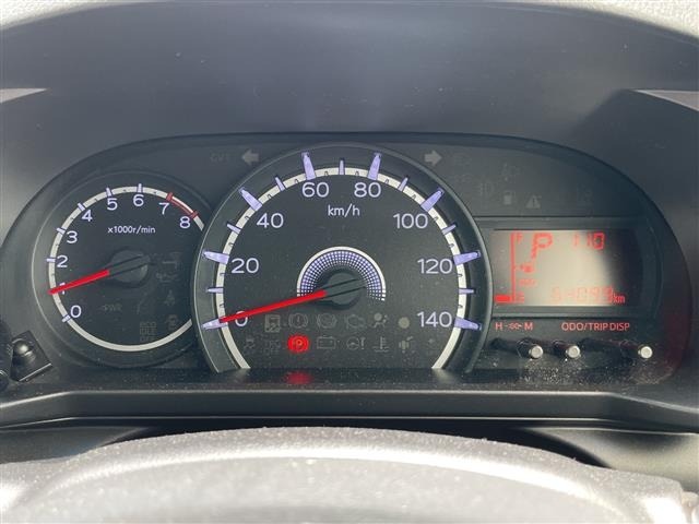 Daihatsu MOVE 2015 8031535-10