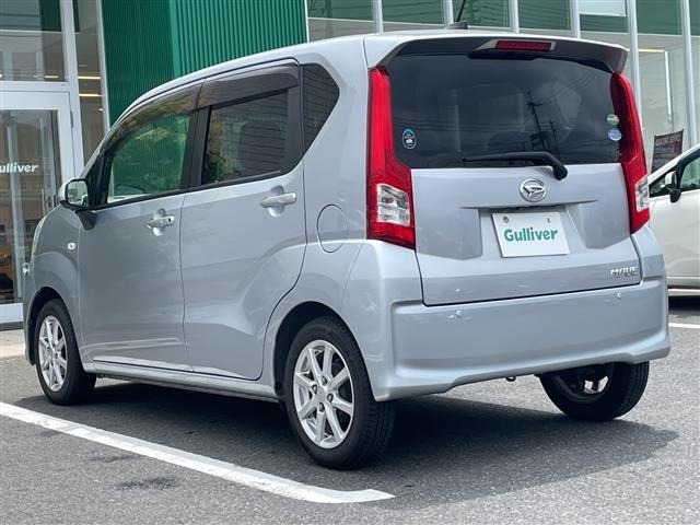 Daihatsu MOVE 2015 8031535-13