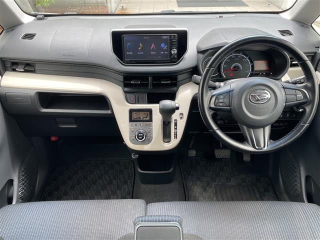 Daihatsu MOVE 2015 8031535-14